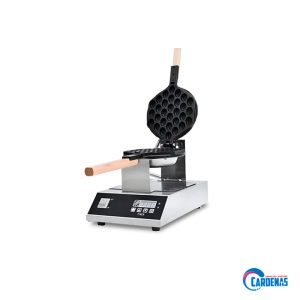 MAQUINA DE BUBBLE WAFLE ELECTRICO DIGITAL GASTRO MOD FY-6H