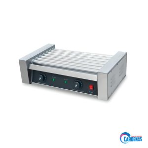 MAQUINA DE HOT DOG ELECTRICO GASTRO MOD GFY-07