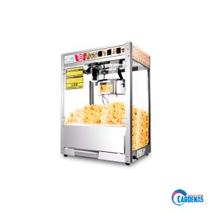 MAQUINA DE POP CORN GASTRO MOD GFC-828B