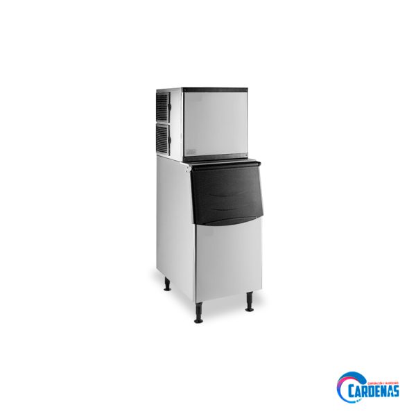 MAQUINA PRODUCTORA DE HIELO 190KG KING COMPANY MOD SK-420P