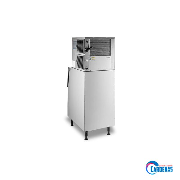 MAQUINA PRODUCTORA DE HIELO 190KG KING COMPANY MOD SK-420P - Imagen 3