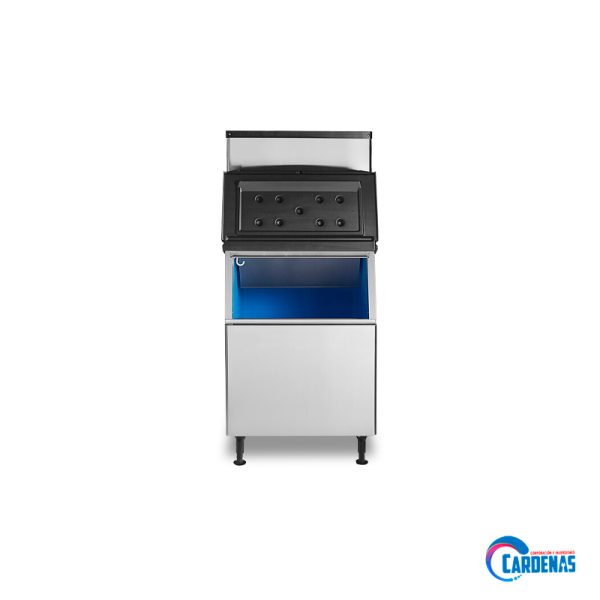 MAQUINA PRODUCTORA DE HIELO 315 KG KING COMPANY MOD SK-700P - Imagen 2
