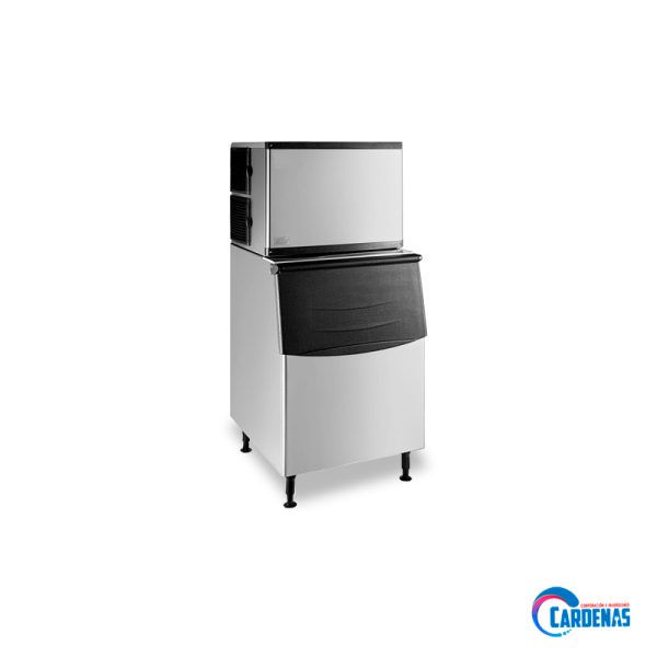 MAQUINA PRODUCTORA DE HIELO 315 KG KING COMPANY MOD SK-700P