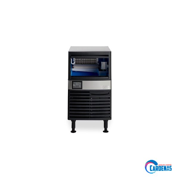 MAQUINA PRODUCTORA DE HIELO DE 55 KG KING COMPANY MOD SK-120P - Imagen 2