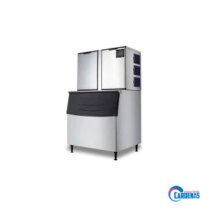 MAQUINA PRODUCTORA DE HIELO DE 680KG KING COMPANY MOD SK-1500P