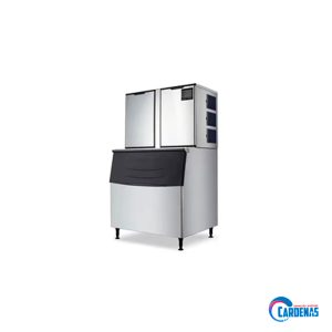 MAQUINA PRODUCTORA DE HIELO DE 900 KG KING COMPANY MOD SK-20000P