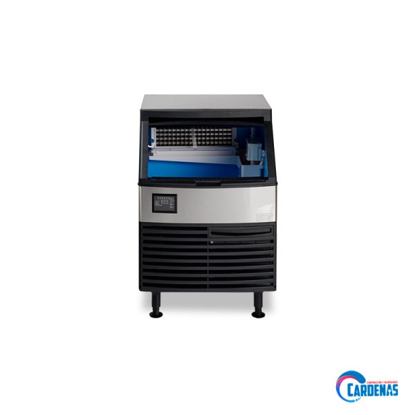 MAQUINA PRODUCTORA DE HIELO DE 95KG KING COMPANY MOD SK-210P - Imagen 2