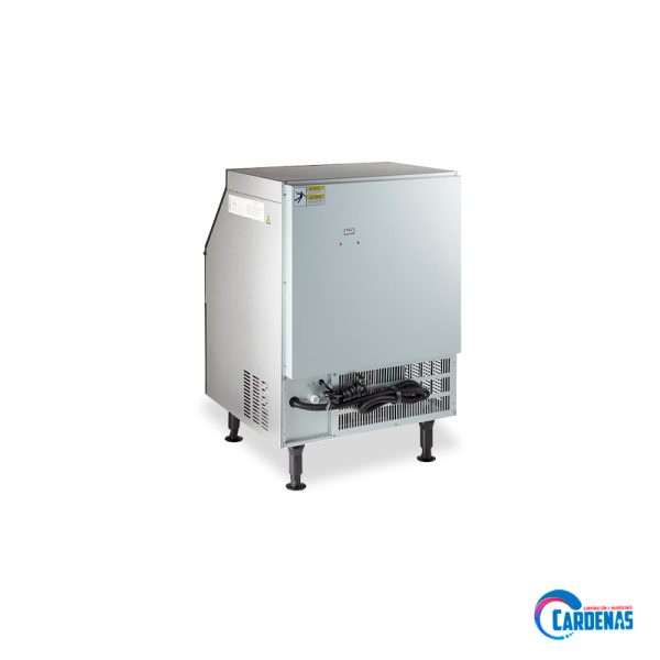 MAQUINA PRODUCTORA DE HIELO DE 95KG KING COMPANY MOD SK-210P - Imagen 3