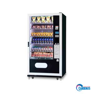 MAQUINA VENDING EXPENDEDORA DE PRODUCTOS GASTRO MOD  LE-205A