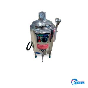 PASTEURIZADOR DE LECHE DE 35 LTS GASTRO MOD  475X