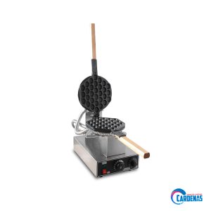 MAQUINA DE BUBBLE WAFFLE ELECTRICO GASTRO MOD GFY-6