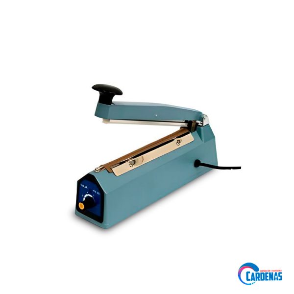 SELLADORA CONTINUA ELECTRICA DE 20 CM GASTRO MOD PFS-200