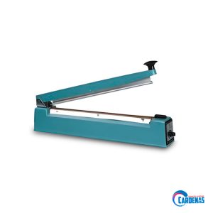 SELLADORA CONTINUA ELECTRICA DE 40 CM GASTRO MOD PFS-400