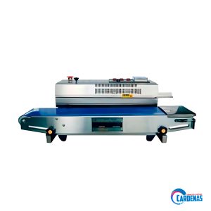 SELLADORA CONTINUA MULTIFUNCIONAL GASTRO MOD SF-150