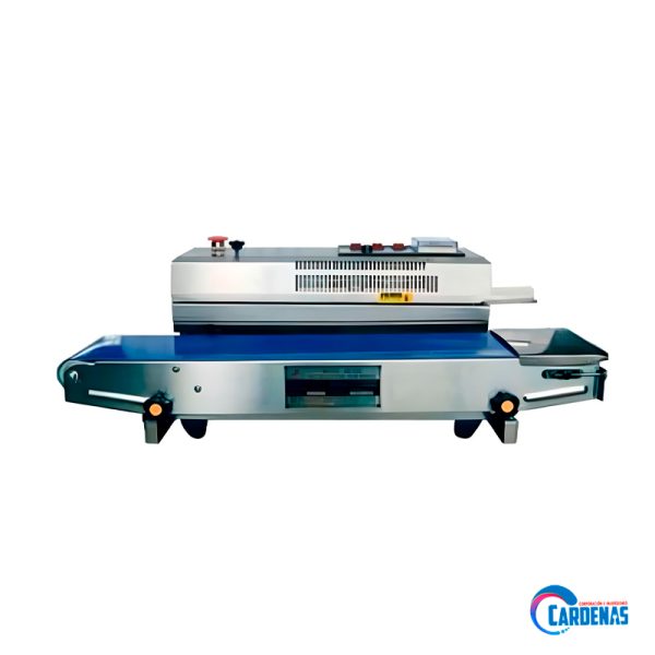 SELLADORA CONTINUA MULTIFUNCIONAL GASTRO MOD SF-150 - Corporaciones ...