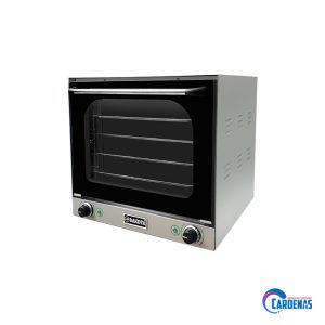 HORNO CONVECTOR ELECTRICO DAKOTA MOD:DKH-E4B