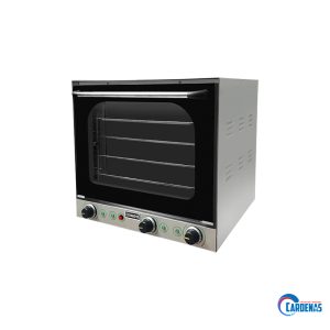 HORNO CONVECTOR ELECTRICO DAKOTA MOD:DKH-E4WA