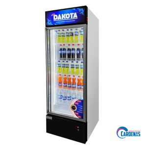 VISICOOLER DAKOTA 460 LTS MOD DKV-460FA