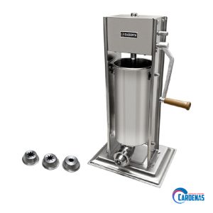 MAQUINA CHURRERA 15 LITROS DAKOTA MOD: DKE-15LT