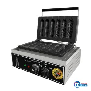 MAQUINA YOGUERA DAKOTA MOD: DK-HW6