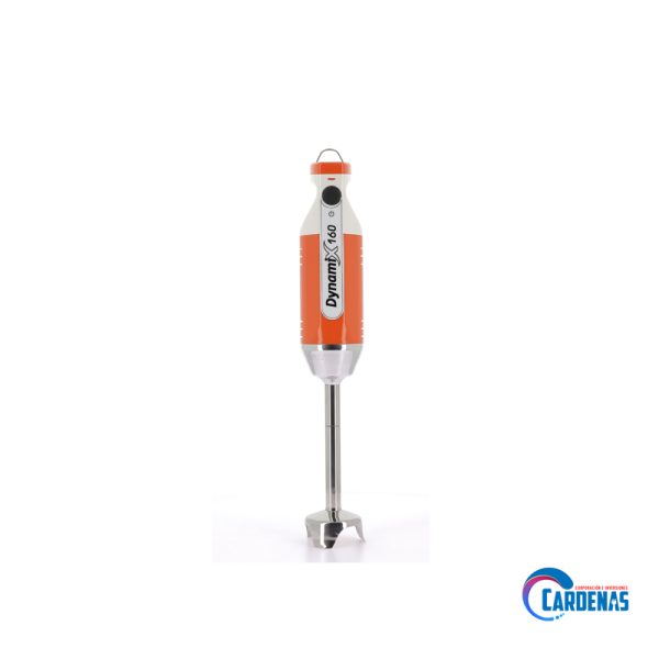 MIXER DYNAMIC DE 1-4 LITROS MOD: DYNAMIX DMX 160 - Imagen 2