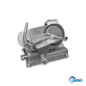 REBANADORA DE EMBUTIDOS 220MM PERILLA DE ALUMINIO DAKOTA MOD: DK-220AL