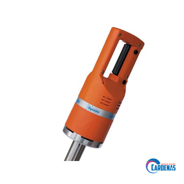 MIXER DYNAMIC DE 40-100 LITROS MOD: MASTER MX 91-410 - Imagen 3