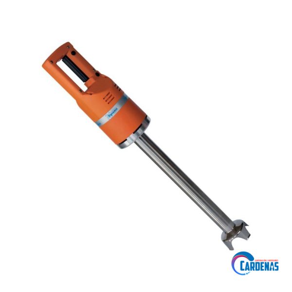 MIXER DYNAMIC DE 40-100 LITROS MOD: MASTER MX 91-410 - Imagen 4