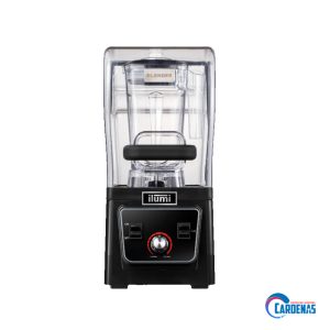 LICUADORA ENCAPSULADA ILUMI MODELO: LIC-20CP