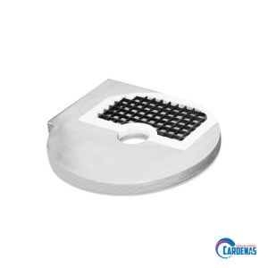 SET DE CUCHILLA P/BASTON 8*10mm (2pz) DAKOTA MOD: CUCHI-BAS