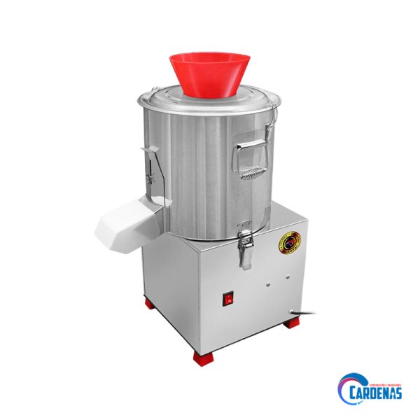 TRITURADOR DE VEGETALES DAKOTA MOD: DKV-280