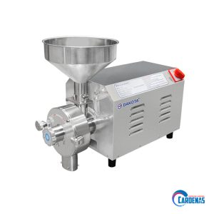 MOLINO DE GRANOS SECOS DAKOTA MOD: DK-1500