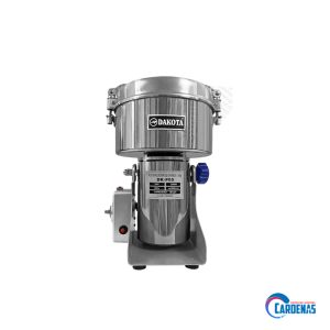 PULVERIZADOR DE GRANOS SECOS 500GR DAKOTA MOD: DK-P05
