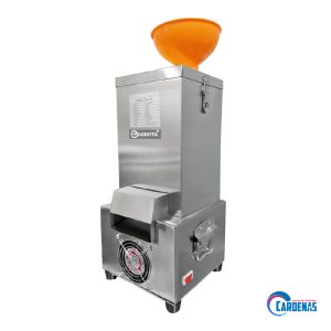 PELADORA DE AJOS ELECTRICO DAKOTA MOD: DKA-25B