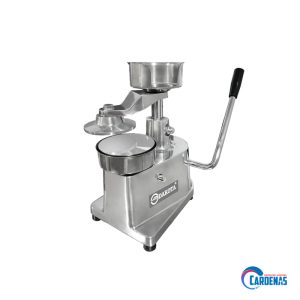 FORMADOR DE HAMBURGUESA 10CM DAKOTA MOD: DK-100F