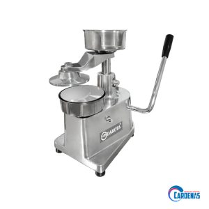 FORMADOR DE HAMBURGUESA 13CM DAKOTA MOD: DK-130F