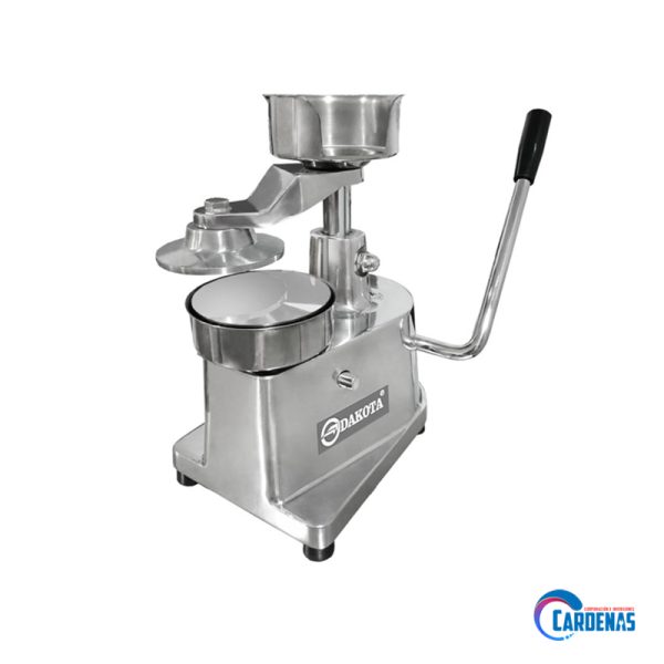 FORMADOR DE HAMBURGUESA 13CM DAKOTA MOD: DK-130F