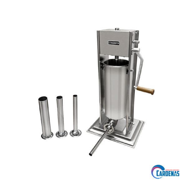 EMBUTIDORA MANUAL 7 LITROS DAKOTA MOD: DKE-7L
