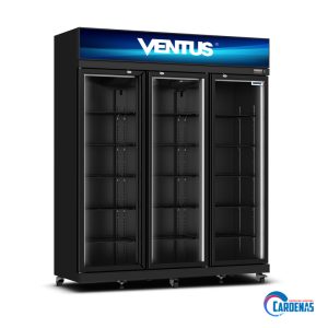 VISICOOLER VENTUS INVERTER 1100 LTS MOD: VC-1100 INV