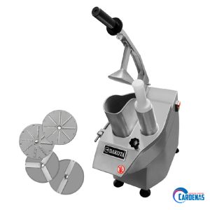 PROCESADOR DE ALIMENTOS DAKOTA MOD: DK-PV6
