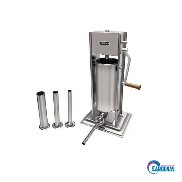 EMBUTIDORA MANUAL 5 LITROS DAKOTA MOD: DKE-5L