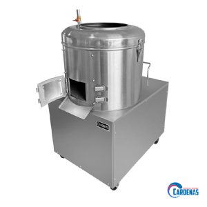 PELADORA DE PAPA 25KG DAKOTA MOD: DK-25A