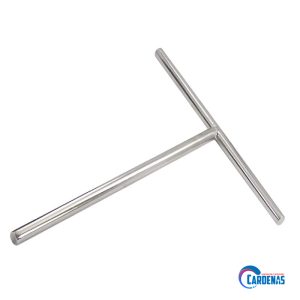 PALITO PARA CREPERA EN ACERO INOXIDABLE