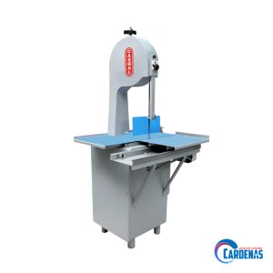 CORTADORA DE HUESO DE PIE CASGAL 2 HP DE 160 CM ALTURA
