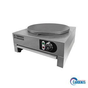 MAQUINA CREPERA ELECTRICA DAKOTA MOD: DK-CM1