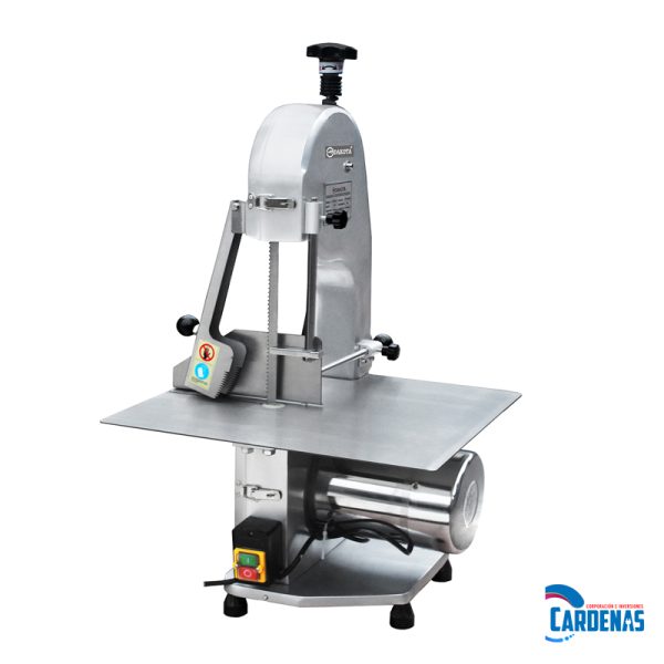 CORTADORA DE HUESO SOBRE MESA ALUMINIO DAKOTA MOD: DK-250AL