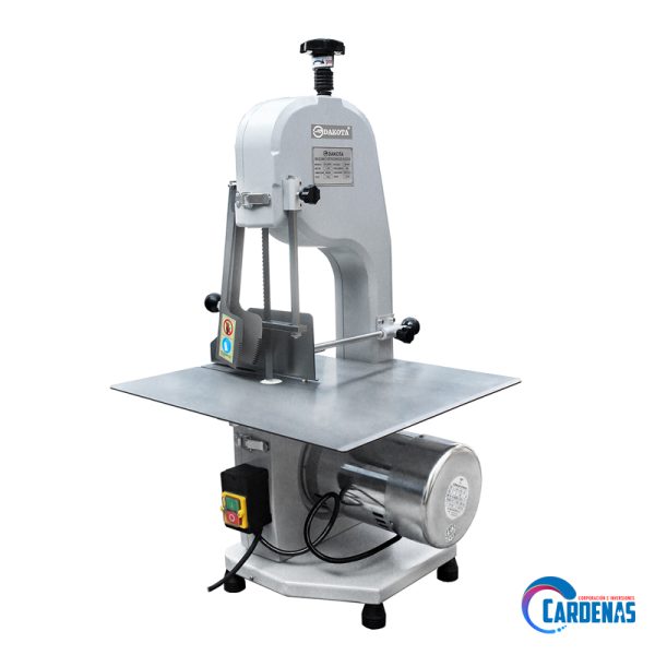 CORTADORA DE HUESO SOBRE MESA PINTADO DAKOTA MOD: DK-250AP