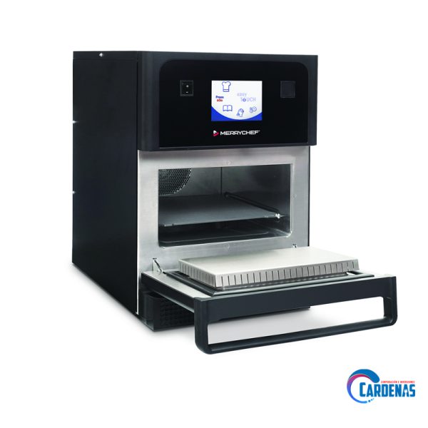 HORNO ULTRAVELOZ MERRYCHEF MOD: E1S - Imagen 4