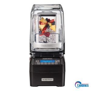 LICUADORA HAMILTON BEACH ECLIPSE® MOD: HBH755-CE