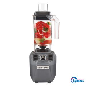 LICUADORA HAMILTON BEACH EXPEDITOR® MOD: HBF510-CE